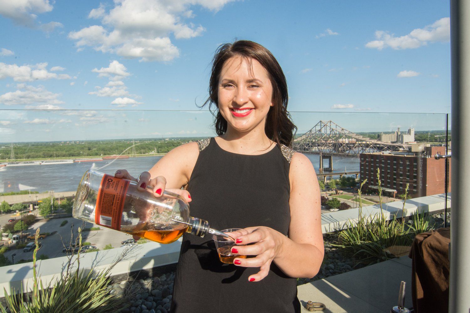 FEAST Taste & Toast 2019